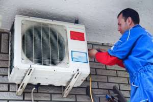 24/7 and Emergency HVAC Near North Oaks, IN | Air Conidtioning and Heating Contractors